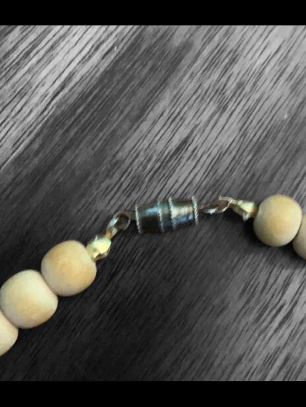 Hand Crafted handcrafted beaded